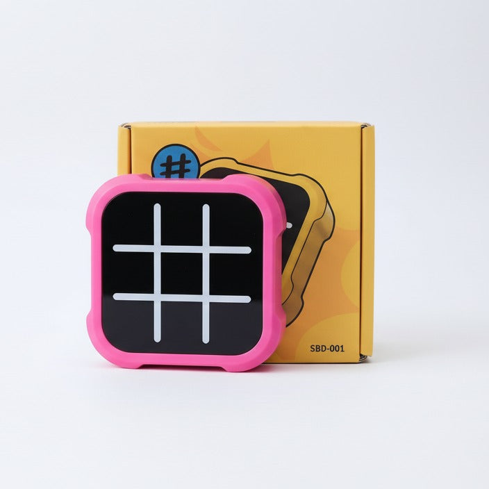 Jollitoc Reflex and Memory Toy (USB Rechargeable)
